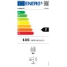 CLS65B1 Cantinetta vino da servizio - 63 bottiglie - Climadiff