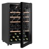 CLS65B1 Cantinetta vino da servizio - 63 bottiglie - Climadiff
