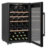 CLS65B1 Cantinetta vino da servizio - 63 bottiglie - Climadiff
