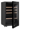 CLS65B1 Cantinetta vino da servizio - 63 bottiglie - Climadiff