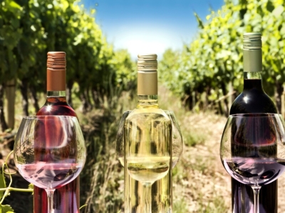 Rosso, bianco, rosato: come la vinificazione influenza il colore? 